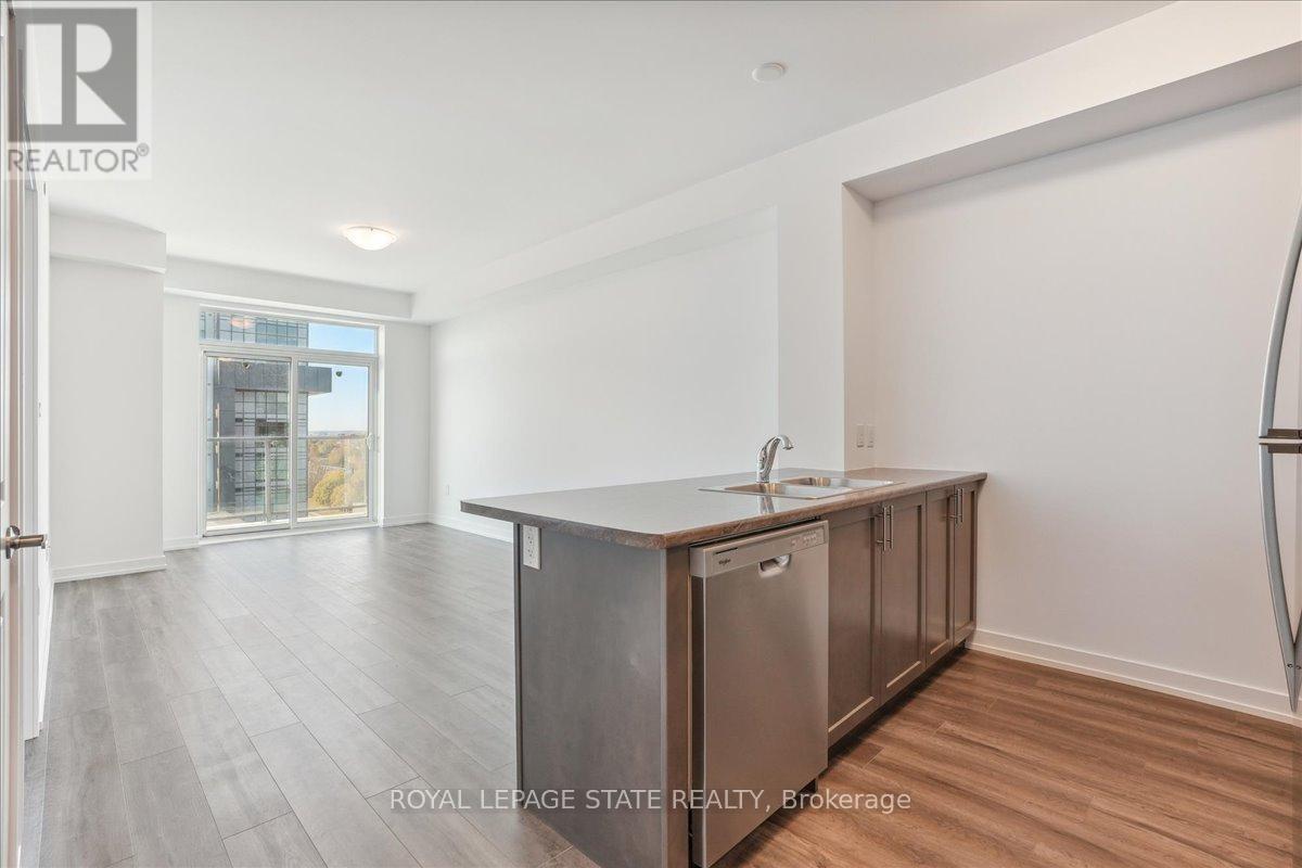 815 - 460 Dundas Street E, Hamilton, Ontario  L9B 2A5 - Photo 11 - X12822994