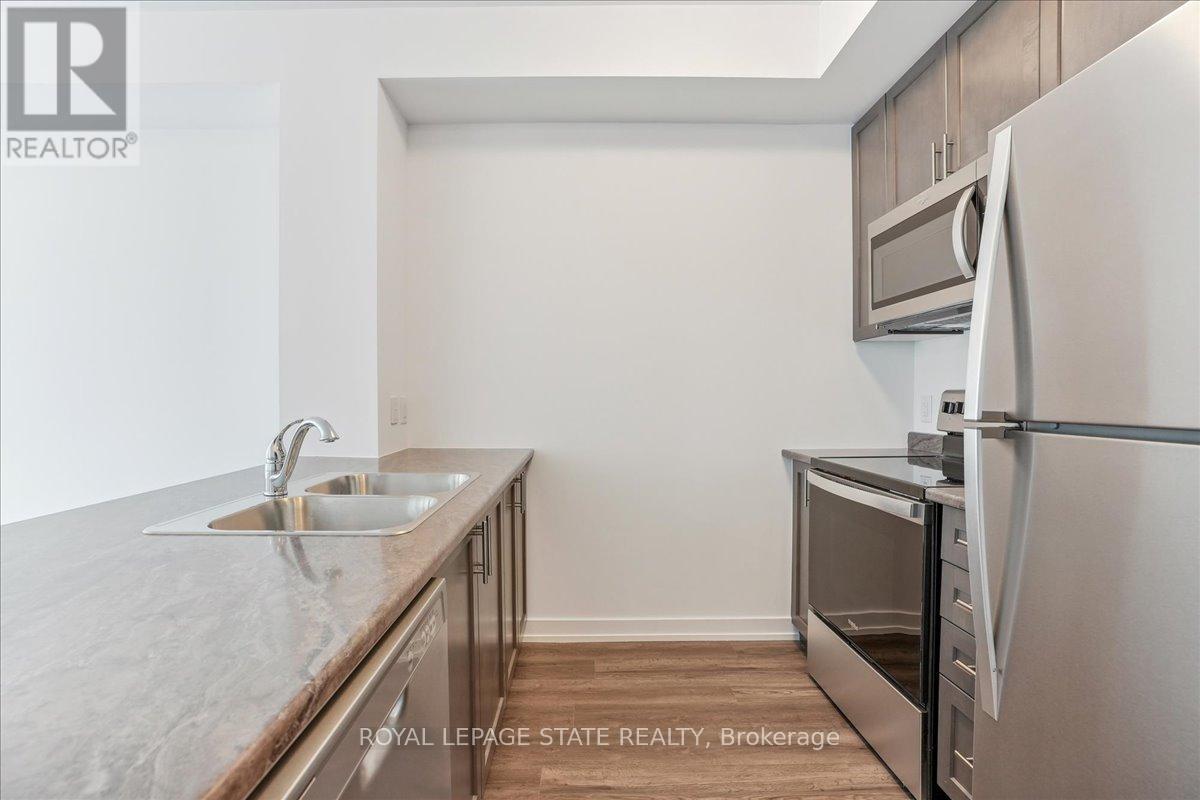 815 - 460 Dundas Street E, Hamilton, Ontario  L9B 2A5 - Photo 12 - X12822994