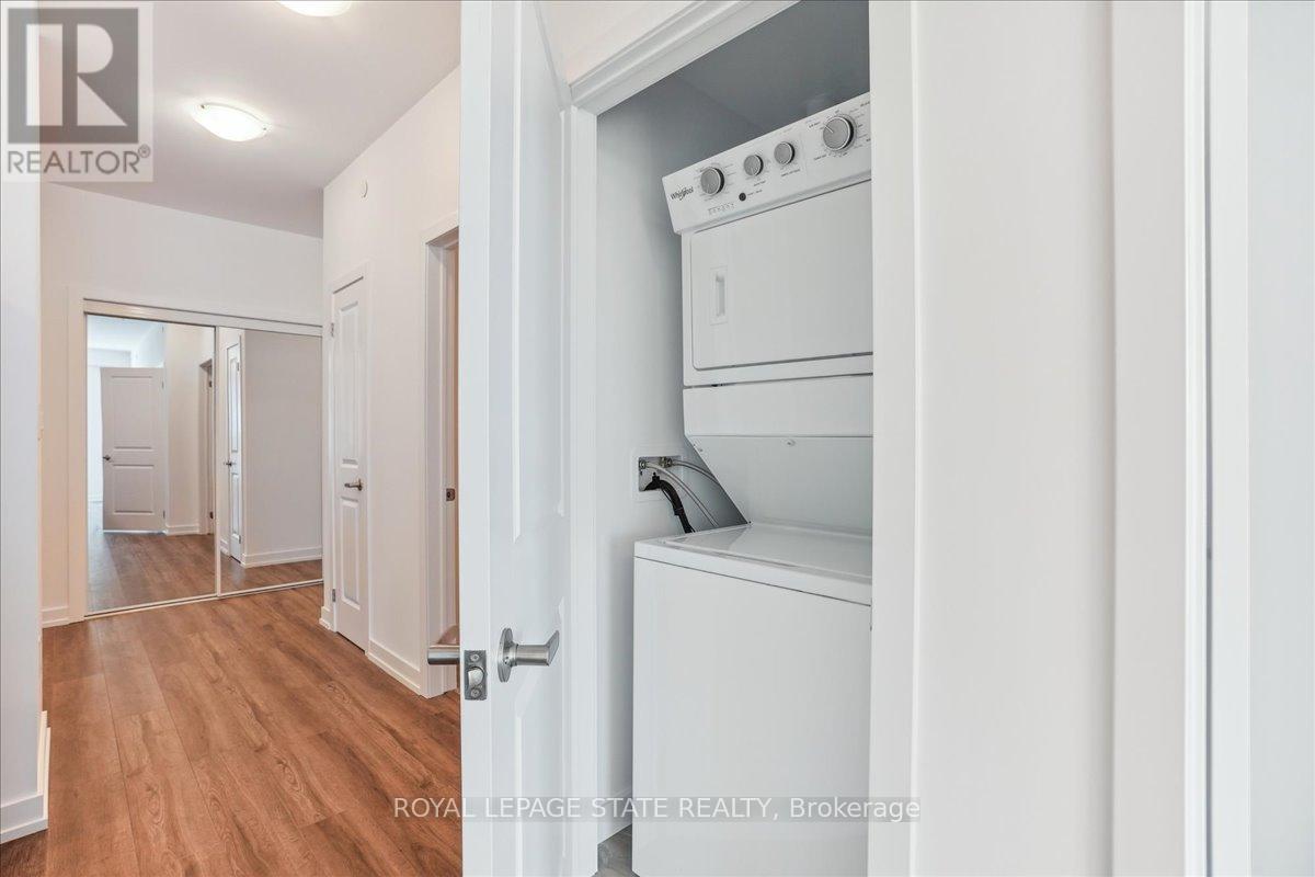 815 - 460 Dundas Street E, Hamilton, Ontario  L9B 2A5 - Photo 20 - X12822994