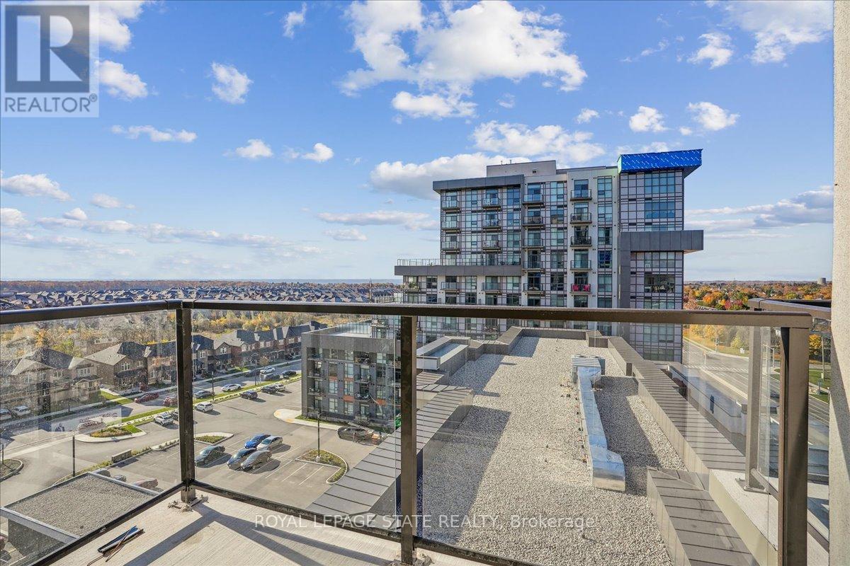 815 - 460 Dundas Street E, Hamilton, Ontario  L9B 2A5 - Photo 21 - X12822994