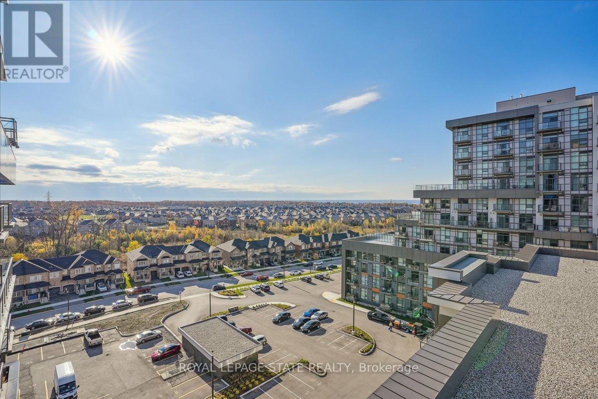 815 - 460 Dundas Street E, Hamilton, Ontario  L9B 2A5 - Photo 22 - X12822994