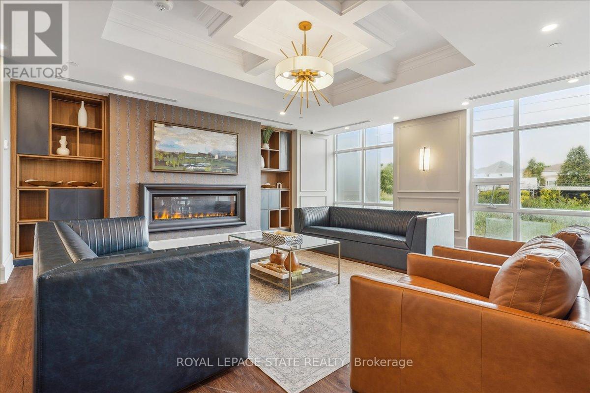 815 - 460 Dundas Street E, Hamilton, Ontario  L9B 2A5 - Photo 25 - X12822994