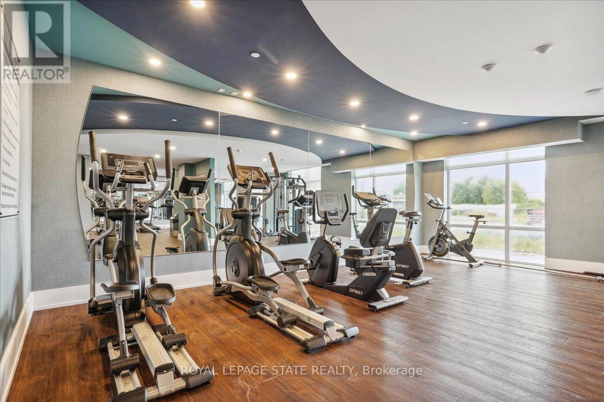 815 - 460 Dundas Street E, Hamilton, Ontario  L9B 2A5 - Photo 26 - X12822994