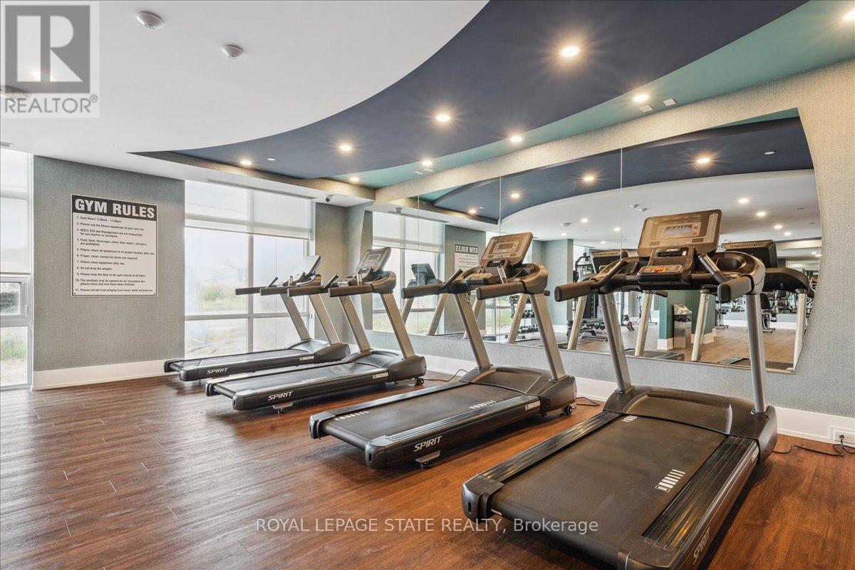 815 - 460 Dundas Street E, Hamilton, Ontario  L9B 2A5 - Photo 27 - X12822994