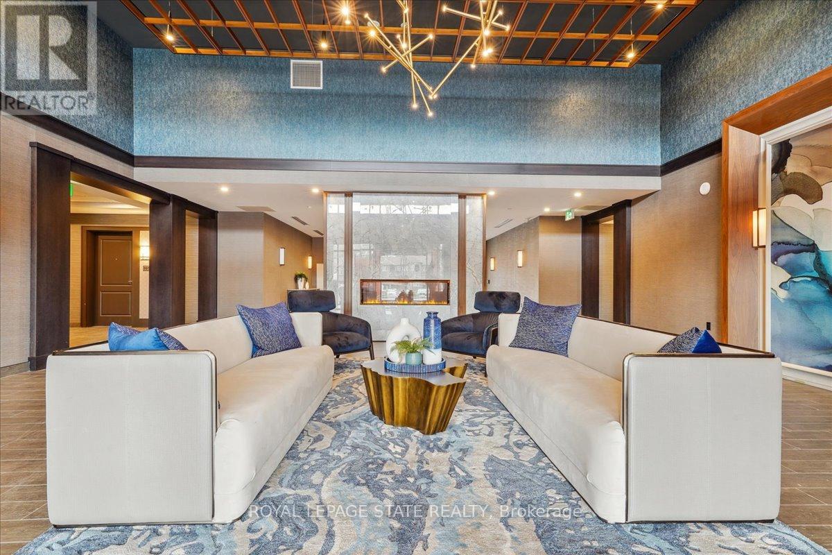 815 - 460 Dundas Street E, Hamilton, Ontario  L9B 2A5 - Photo 29 - X12822994