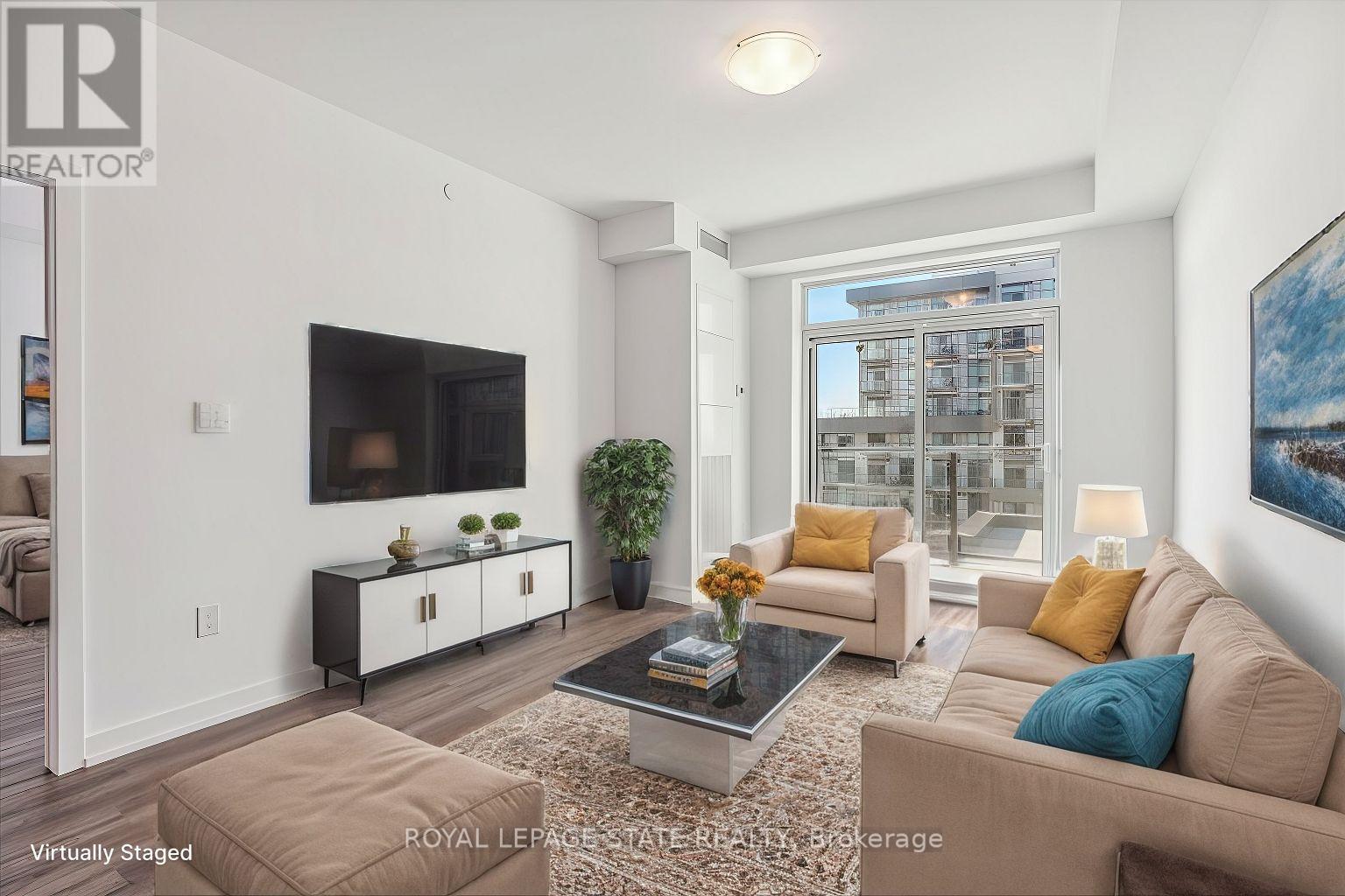 815 - 460 Dundas Street E, Hamilton, Ontario  L9B 2A5 - Photo 3 - X12822994