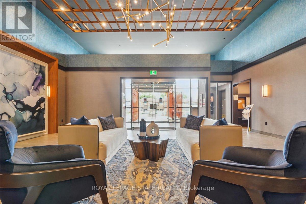 815 - 460 Dundas Street E, Hamilton, Ontario  L9B 2A5 - Photo 30 - X12822994