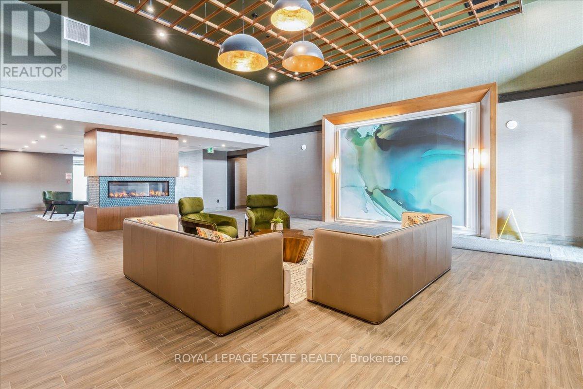 815 - 460 Dundas Street E, Hamilton, Ontario  L9B 2A5 - Photo 31 - X12822994