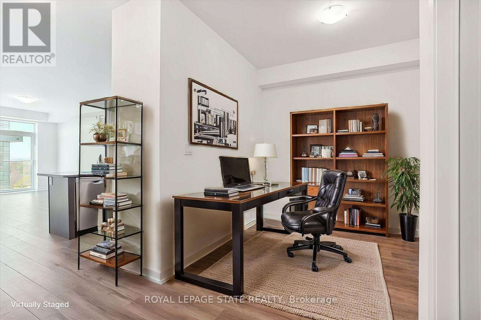 815 - 460 Dundas Street E, Hamilton, Ontario  L9B 2A5 - Photo 4 - X12822994