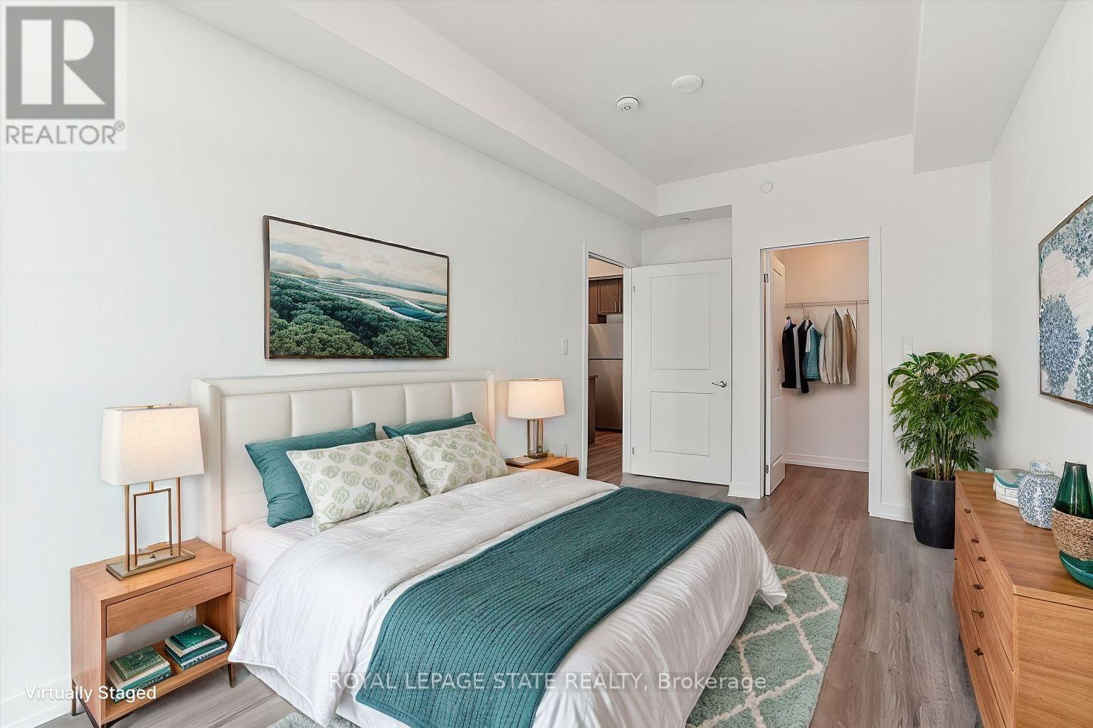 815 - 460 Dundas Street E, Hamilton, Ontario  L9B 2A5 - Photo 5 - X12822994