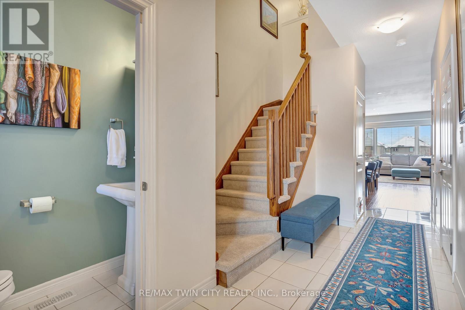 50 Greenwater Drive, Cambridge, Ontario  N2R 0H2 - Photo 2 - X12823008