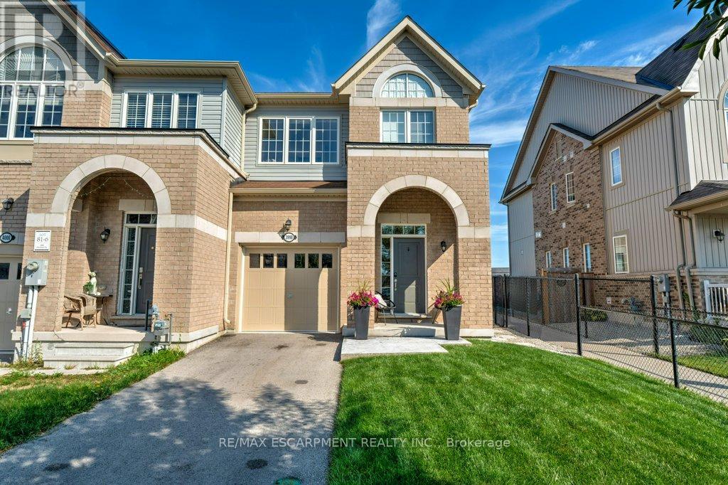 3998 FRACCHIONI DRIVE, Lincoln, Ontario