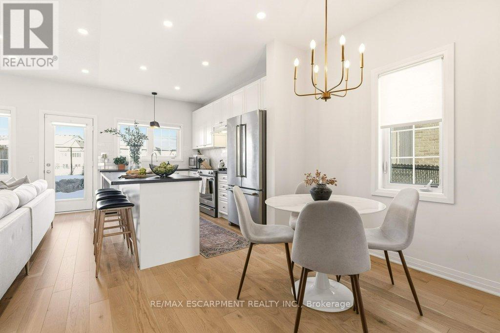 3998 Fracchioni Drive, Lincoln, Ontario  L3J 0R9 - Photo 21 - X12823056