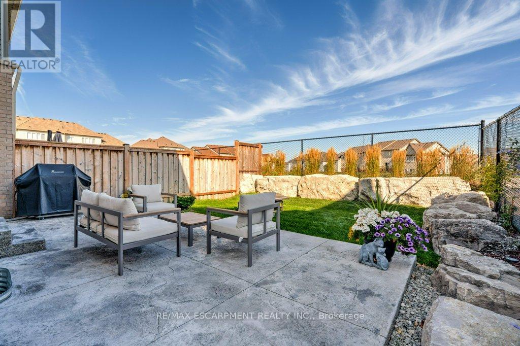 3998 Fracchioni Drive, Lincoln, Ontario  L3J 0R9 - Photo 46 - X12823056