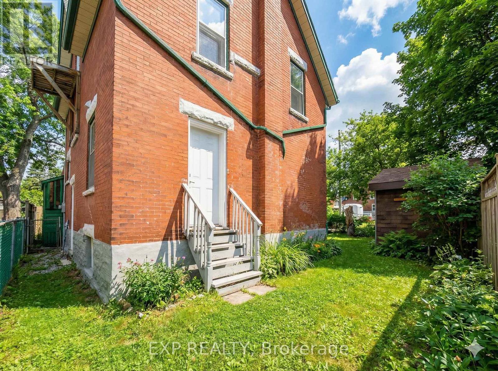 64 Lancaster Street E, Kitchener, Ontario  N2H 1M6 - Photo 46 - X12823088