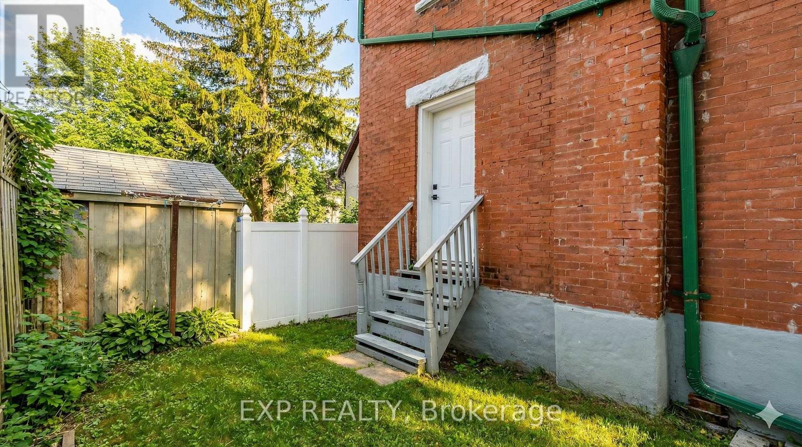 64 Lancaster Street E, Kitchener, Ontario  N2H 1M6 - Photo 47 - X12823088