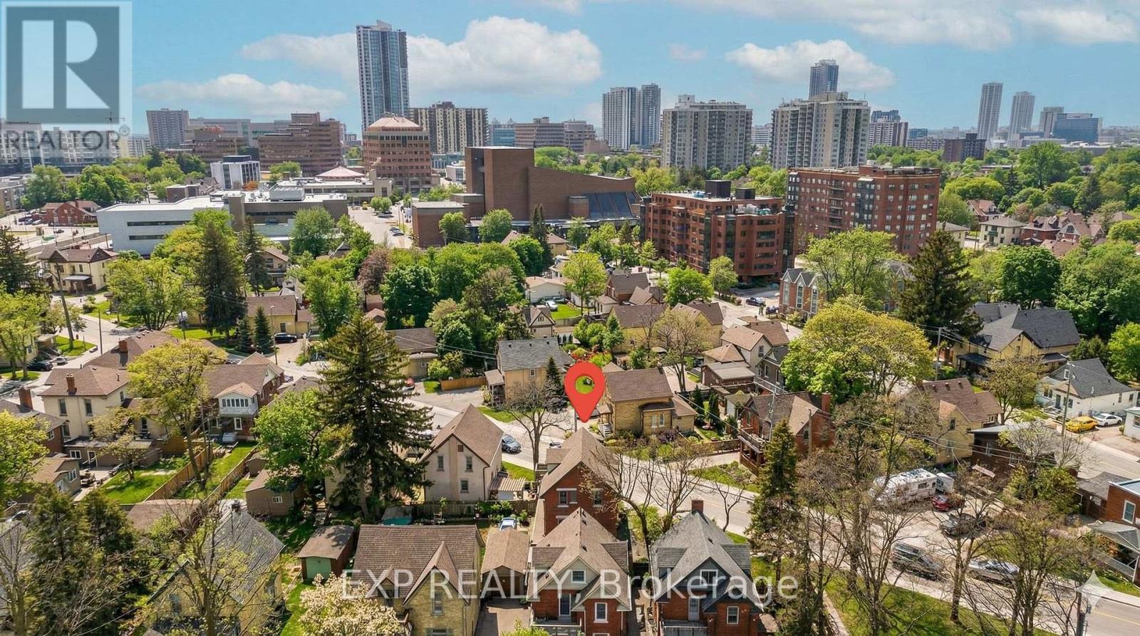 64 Lancaster Street E, Kitchener, Ontario  N2H 1M6 - Photo 48 - X12823088