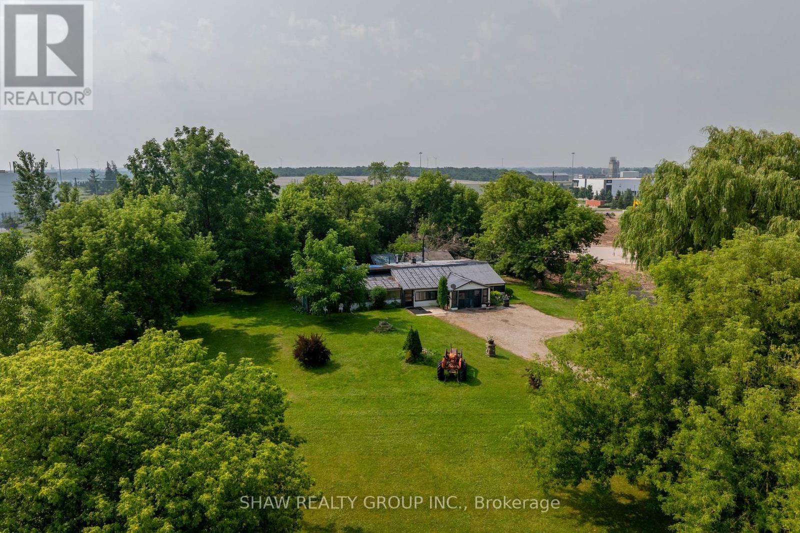 1264 Parkinson Road, Woodstock, Ontario  N4S 7W3 - Photo 14 - X12823098