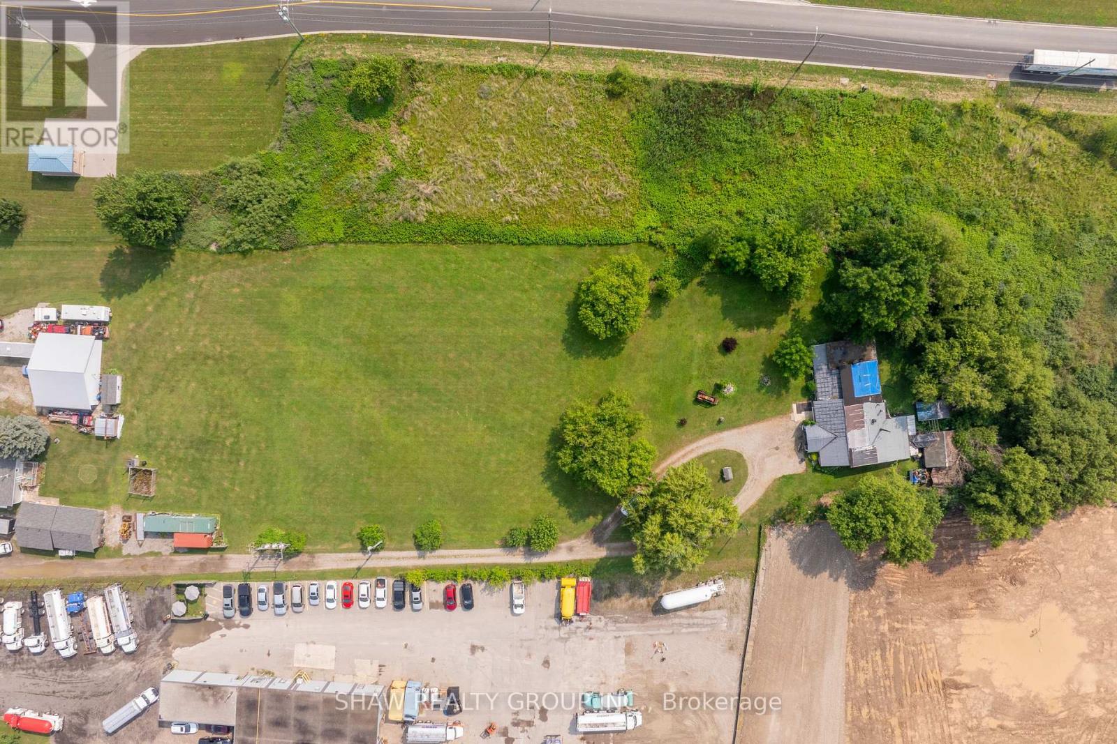 1264 Parkinson Road, Woodstock, Ontario  N4S 7W3 - Photo 22 - X12823098