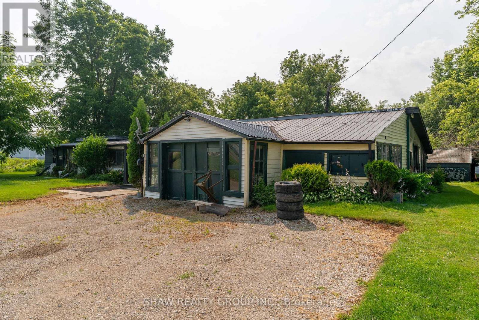 1264 Parkinson Road, Woodstock, Ontario  N4S 7W3 - Photo 3 - X12823098