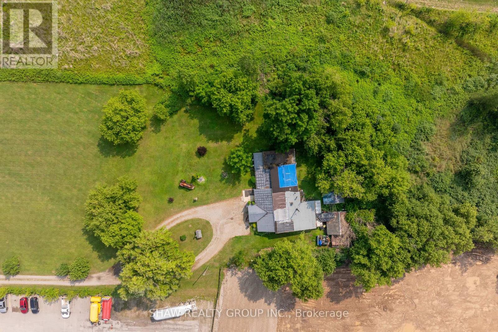 1264 Parkinson Road, Woodstock, Ontario  N4S 7W3 - Photo 32 - X12823098