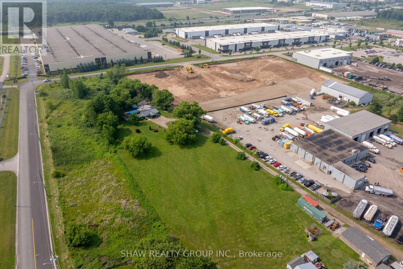 1264 Parkinson Road, Woodstock, Ontario  N4S 7W3 - Photo 33 - X12823098