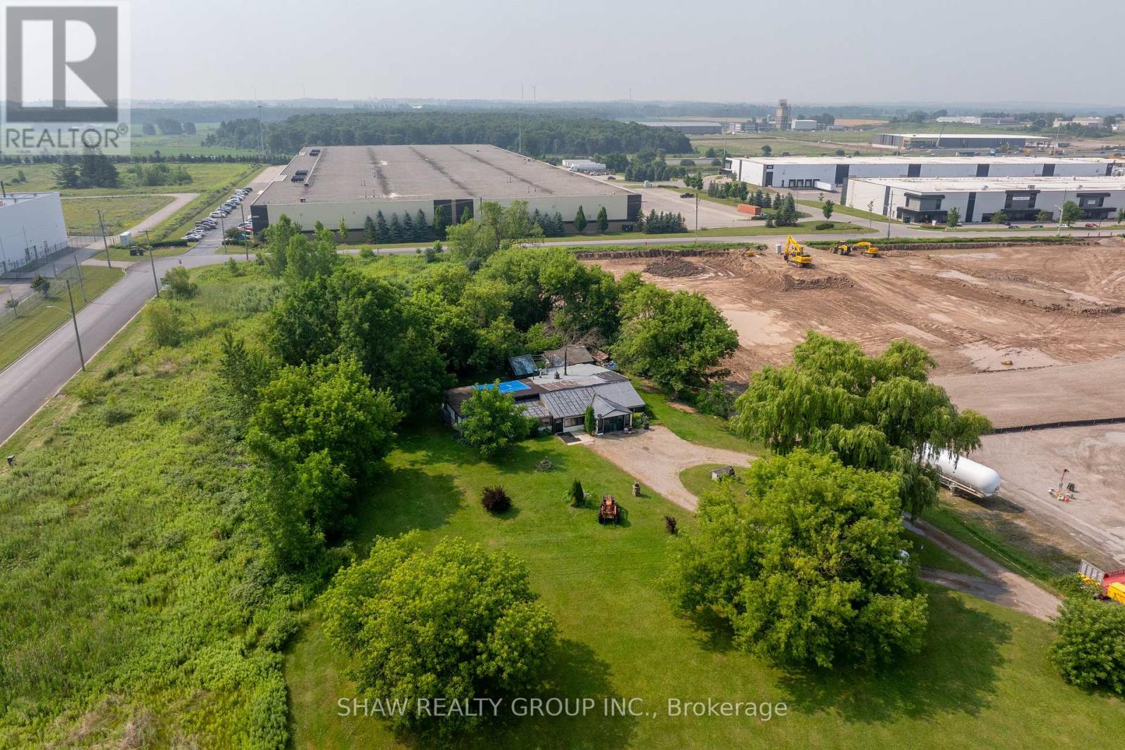 1264 Parkinson Road, Woodstock, Ontario  N4S 7W3 - Photo 37 - X12823098