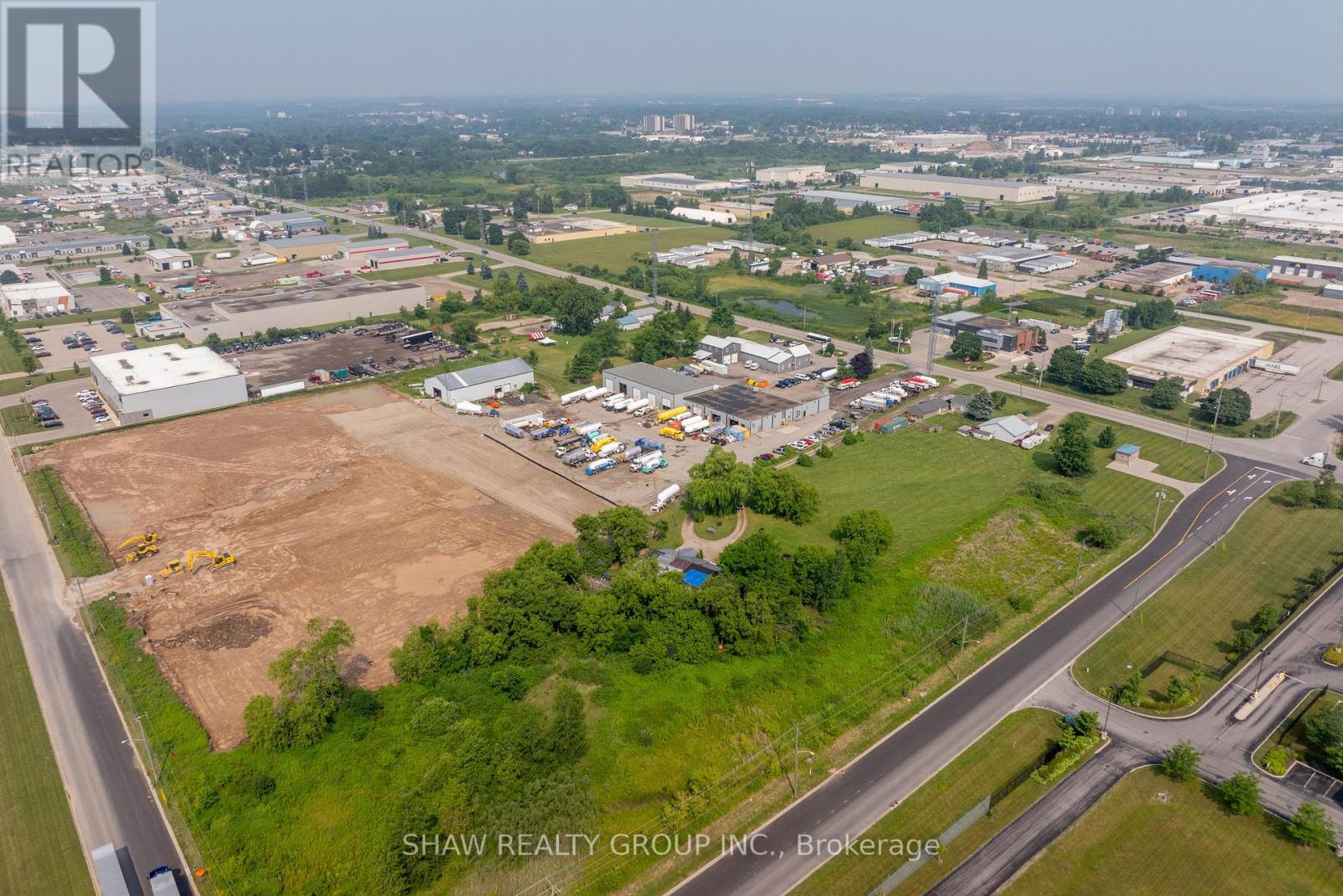 1264 Parkinson Road, Woodstock, Ontario  N4S 7W3 - Photo 5 - X12823098