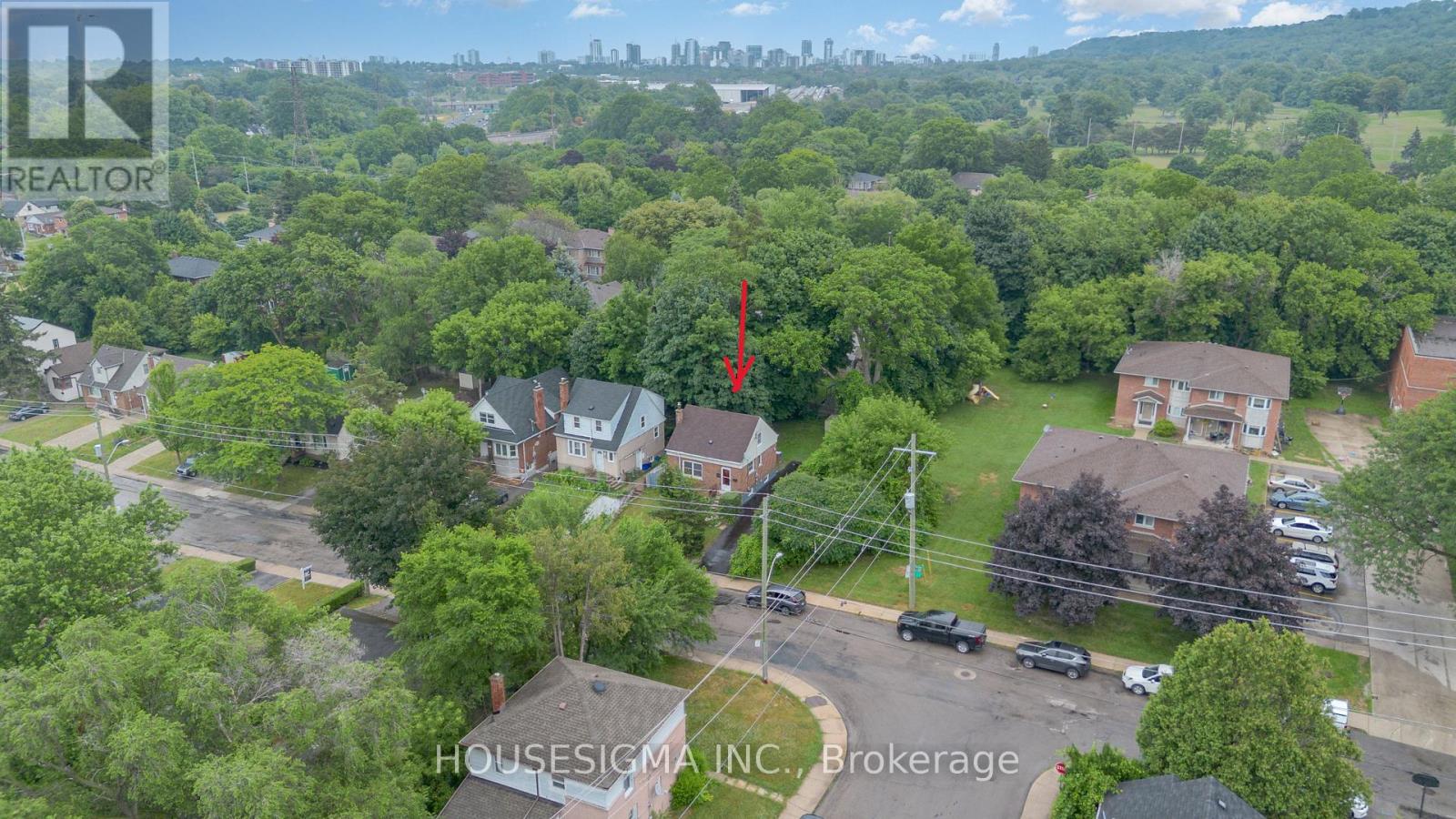 225 Bowman Street, Hamilton, Ontario  L8S 2T9 - Photo 26 - X12823128