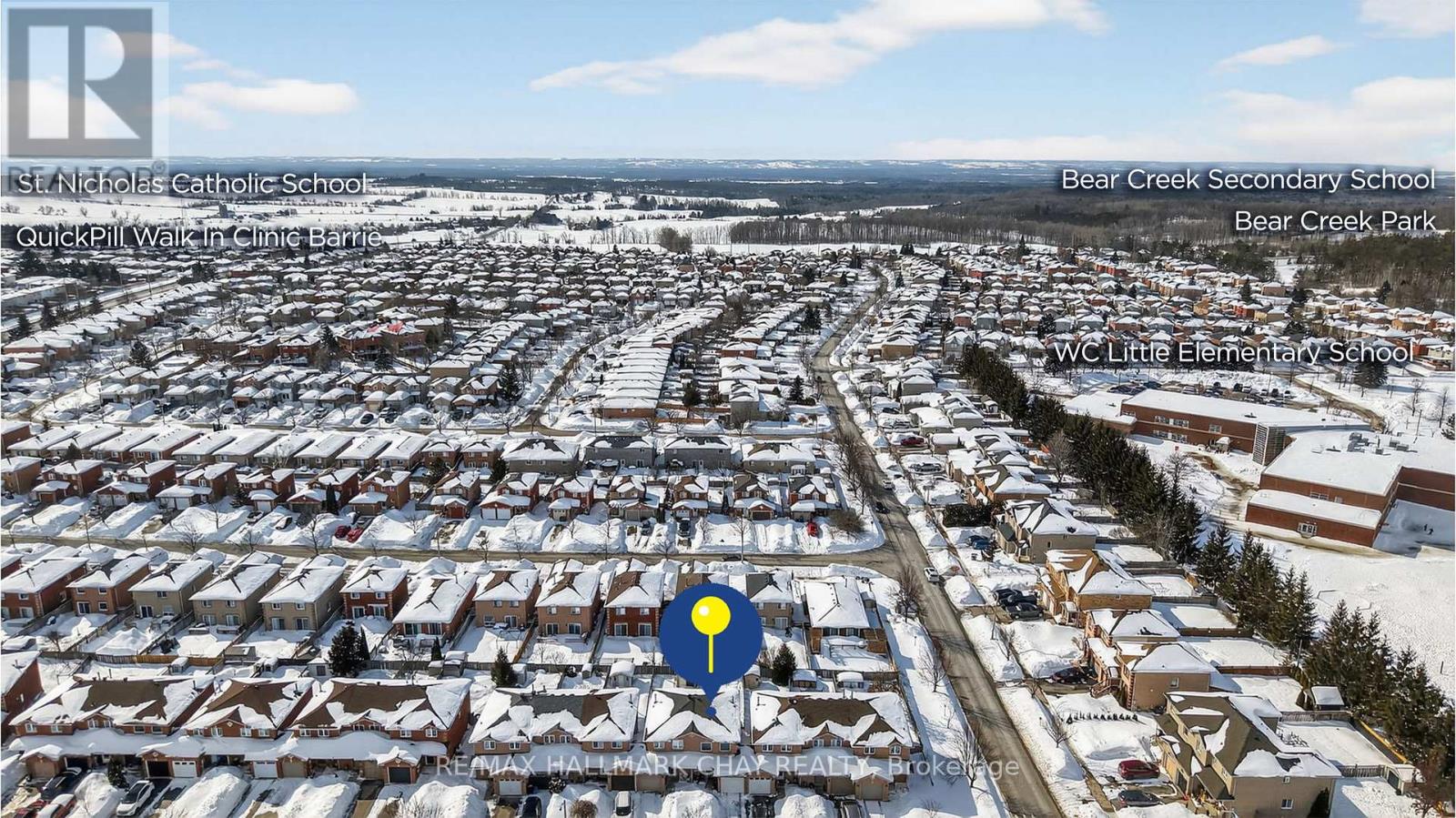 8 Lee Crescent, Barrie, Ontario  L4N 9Z4 - Photo 21 - S12820990