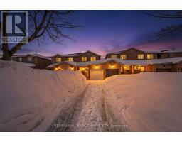 8 LEE CRESCENT, Barrie, Ontario