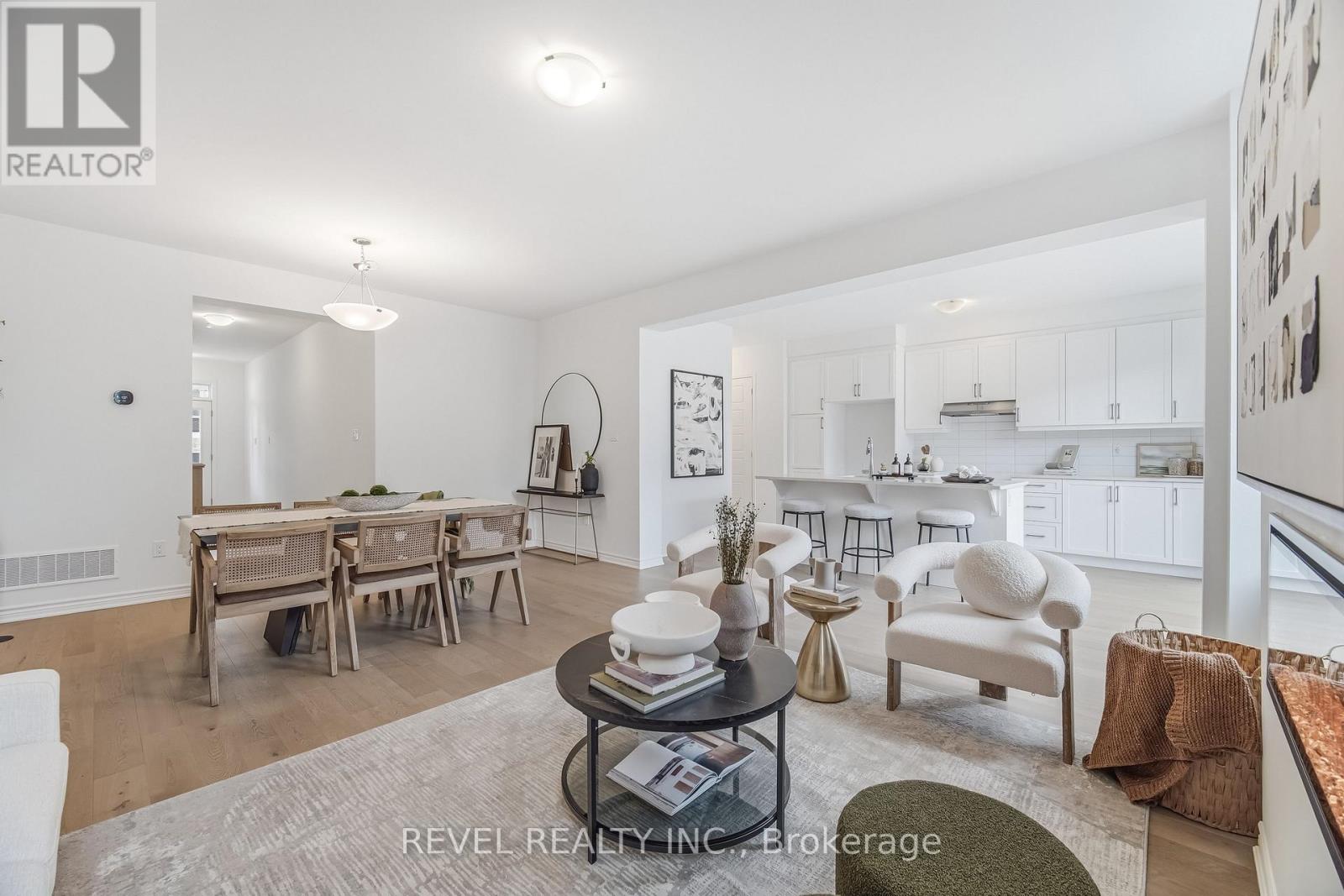 1373 Fourth Line, Milton (Bw Bowes), Ontario  L9E 2J7 - Photo 21 - W12806872