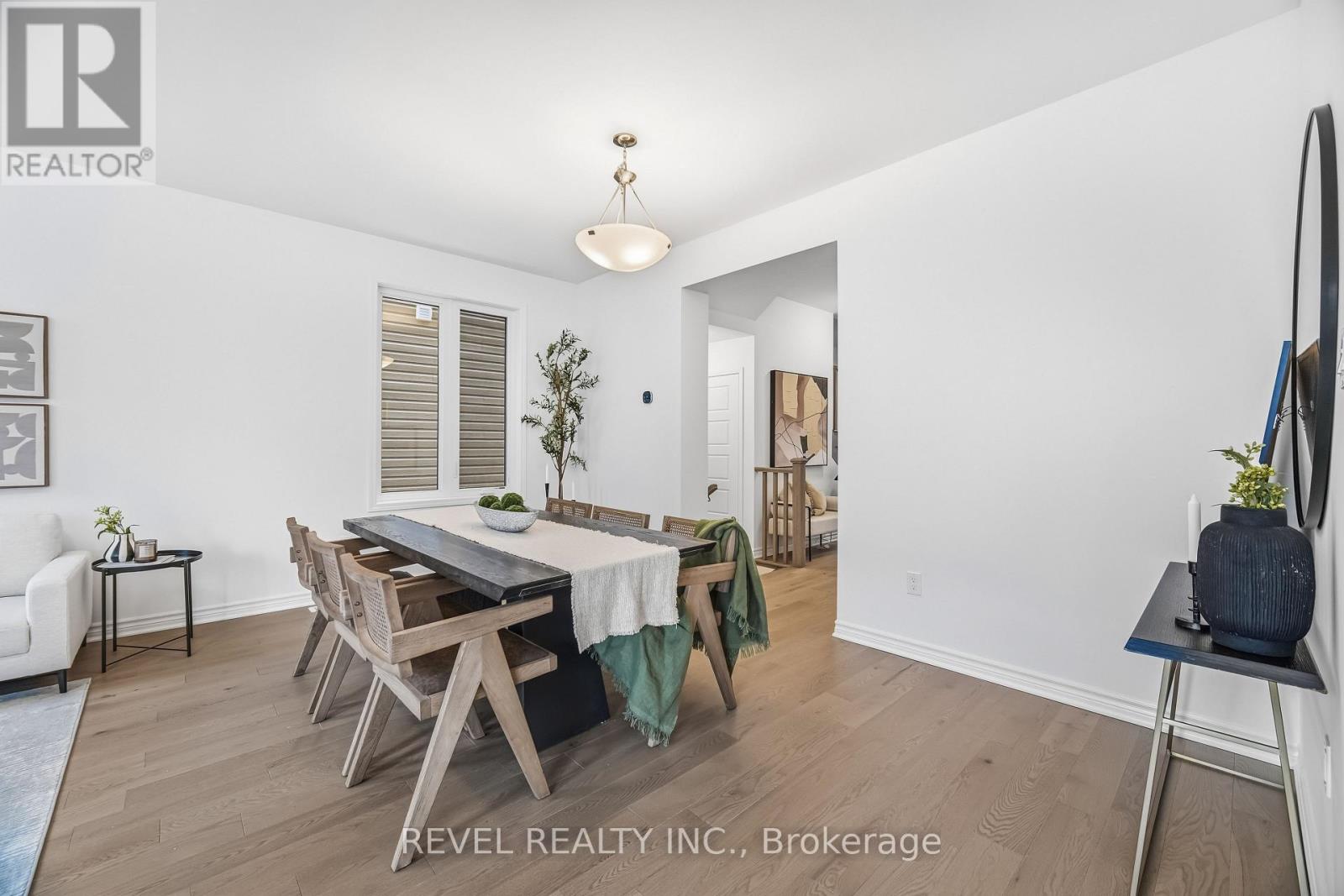 1373 Fourth Line, Milton (Bw Bowes), Ontario  L9E 2J7 - Photo 14 - W12806872