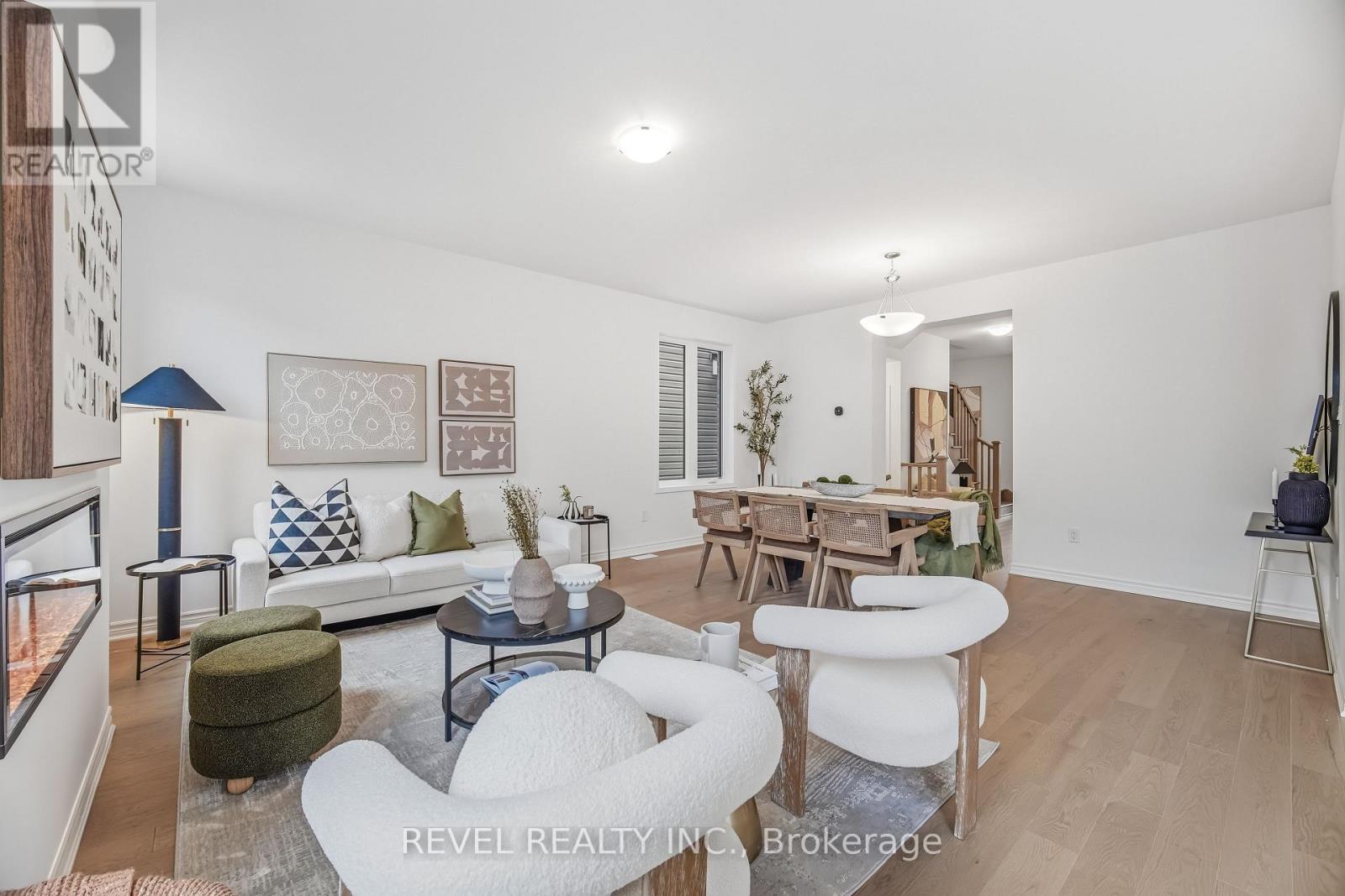 1373 Fourth Line, Milton (Bw Bowes), Ontario  L9E 2J7 - Photo 18 - W12806872