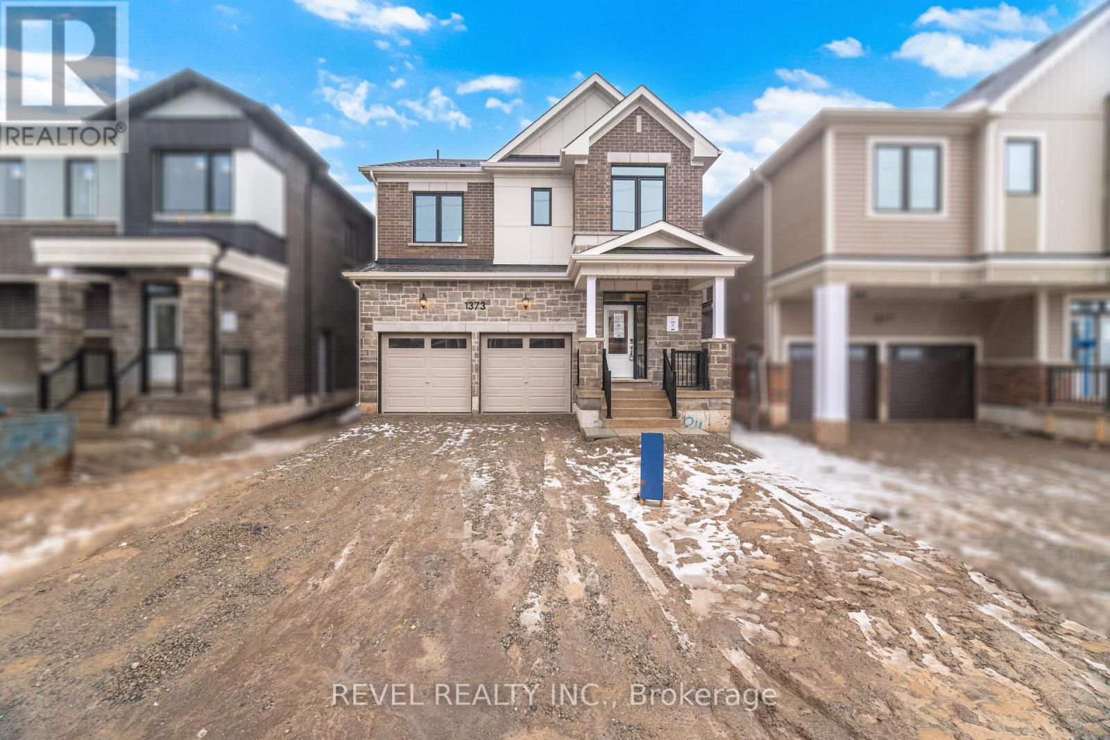 1373 Fourth Line, Milton (Bw Bowes), Ontario  L9E 2J7 - Photo 5 - W12806872