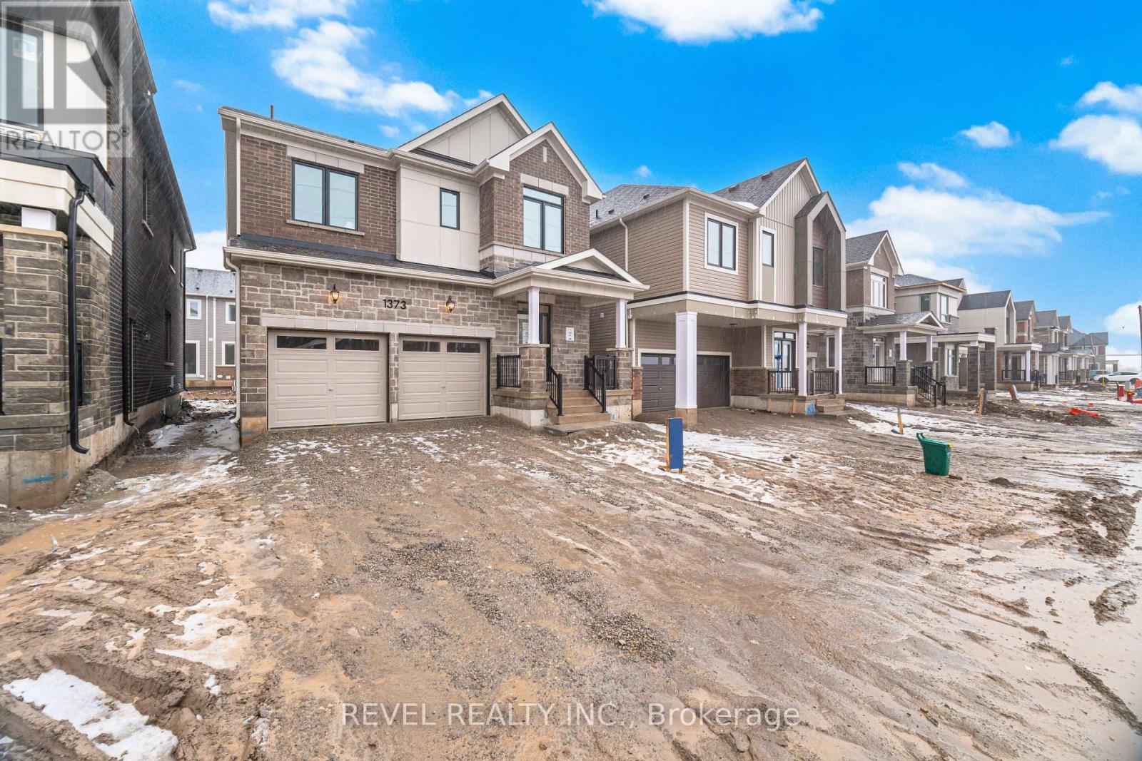 1373 Fourth Line, Milton (Bw Bowes), Ontario  L9E 2J7 - Photo 7 - W12806872