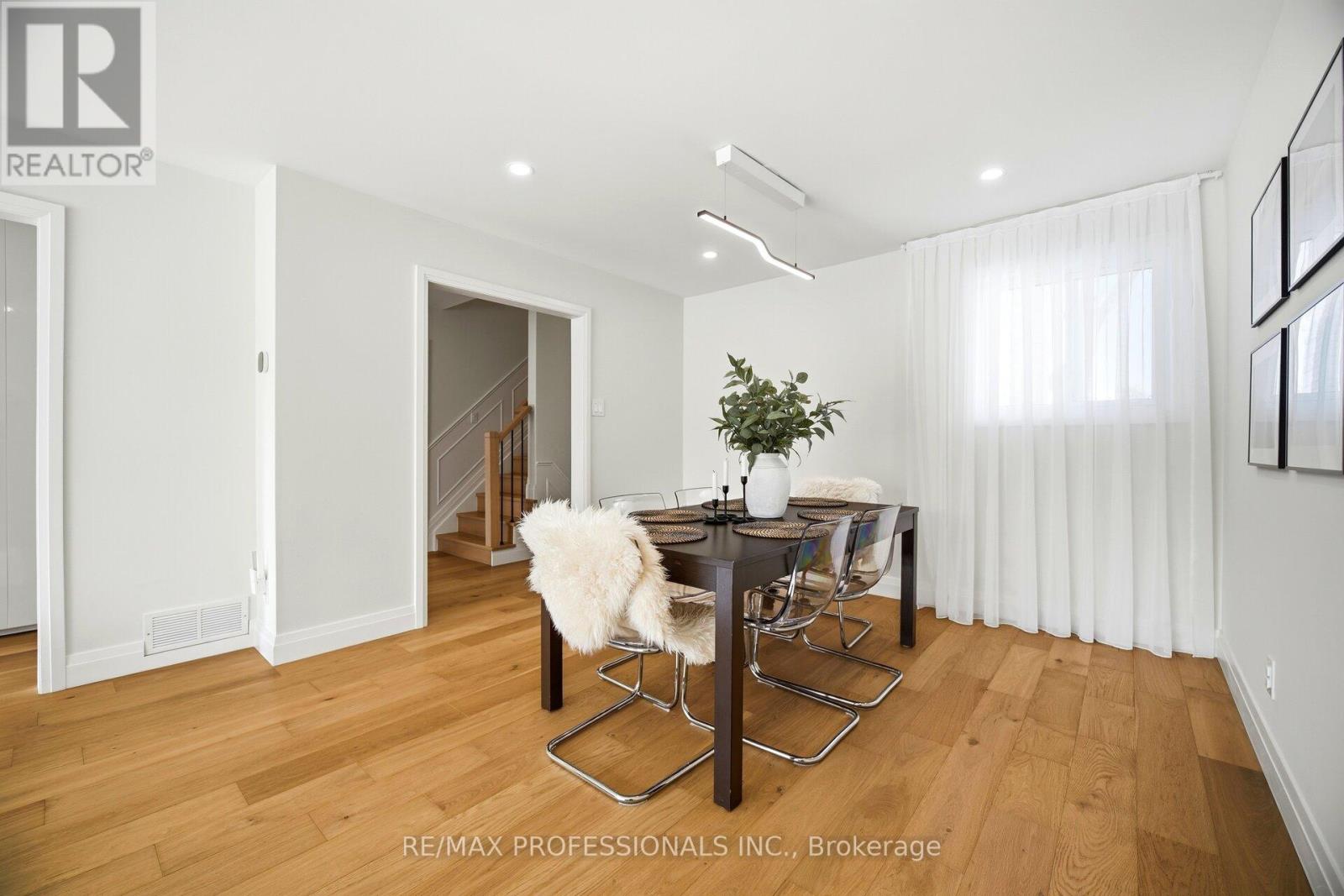 50 Trotters Lane, Brampton, Ontario  L6Y 1B6 - Photo 17 - W12820656