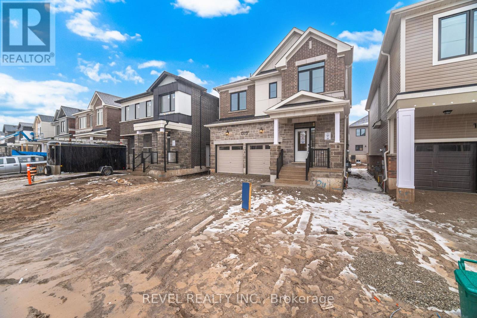 1373 Fourth Line, Milton (Bw Bowes), Ontario  L9E 2J7 - Photo 8 - W12806872