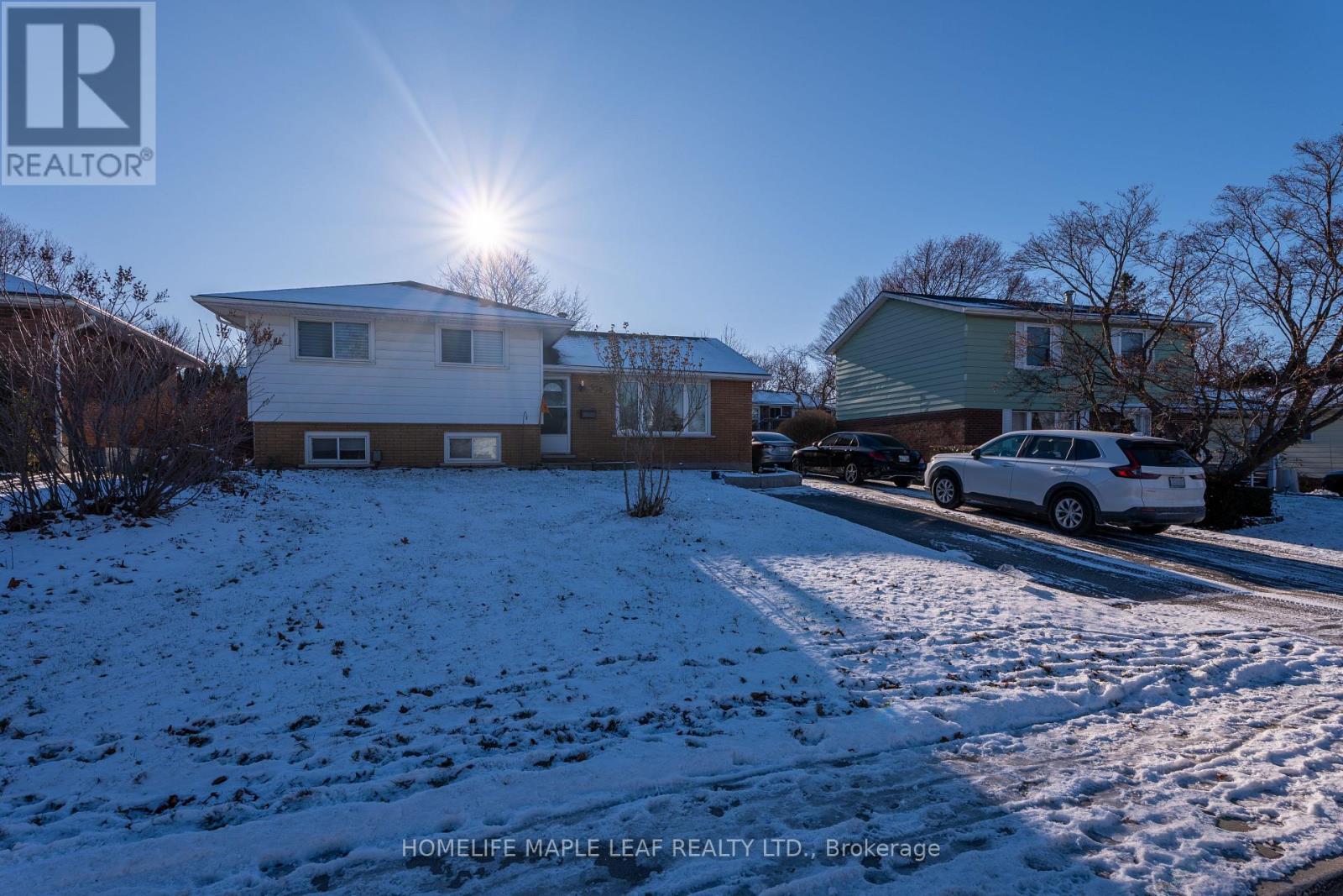 936 Alice Street, Woodstock, Ontario  N4S 2J7 - Photo 4 - X12769774