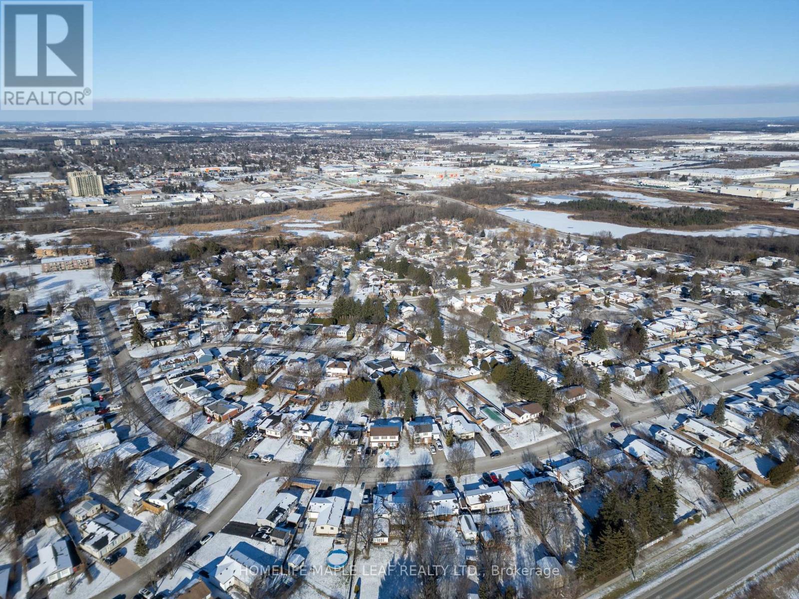 936 Alice Street, Woodstock, Ontario  N4S 2J7 - Photo 43 - X12769774