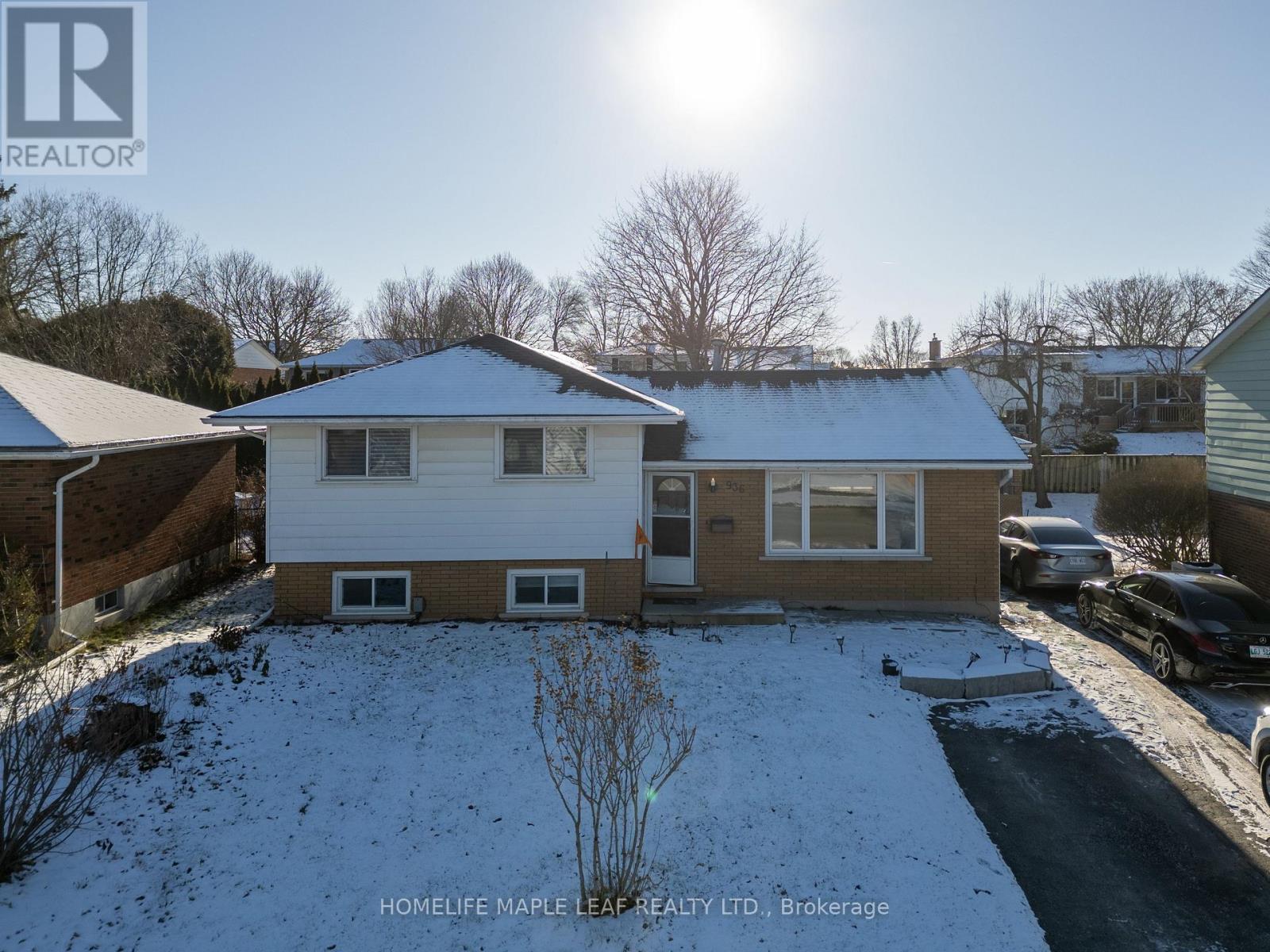 936 Alice Street, Woodstock, Ontario  N4S 2J7 - Photo 47 - X12769774