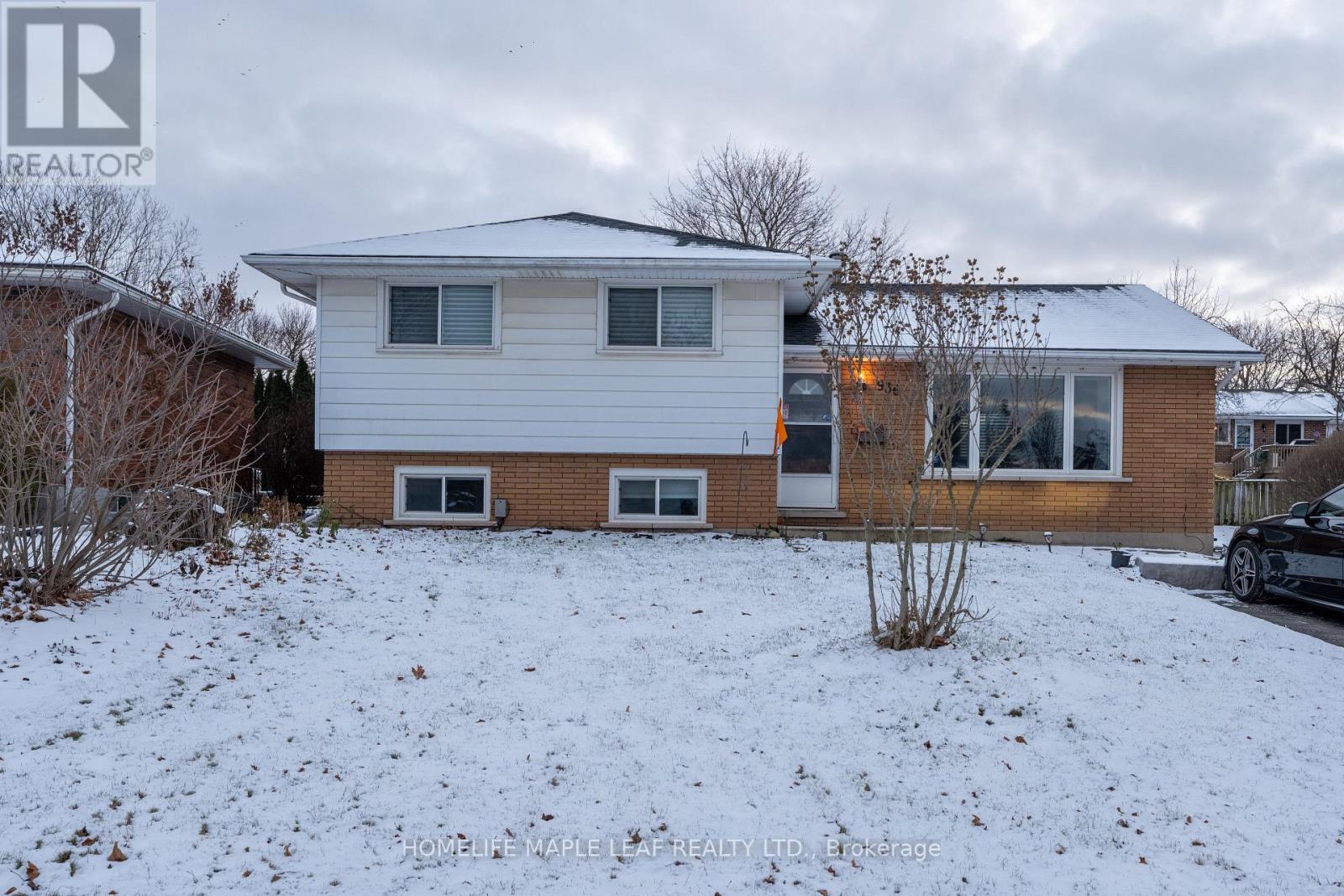 936 Alice Street, Woodstock, Ontario  N4S 2J7 - Photo 39 - X12769774