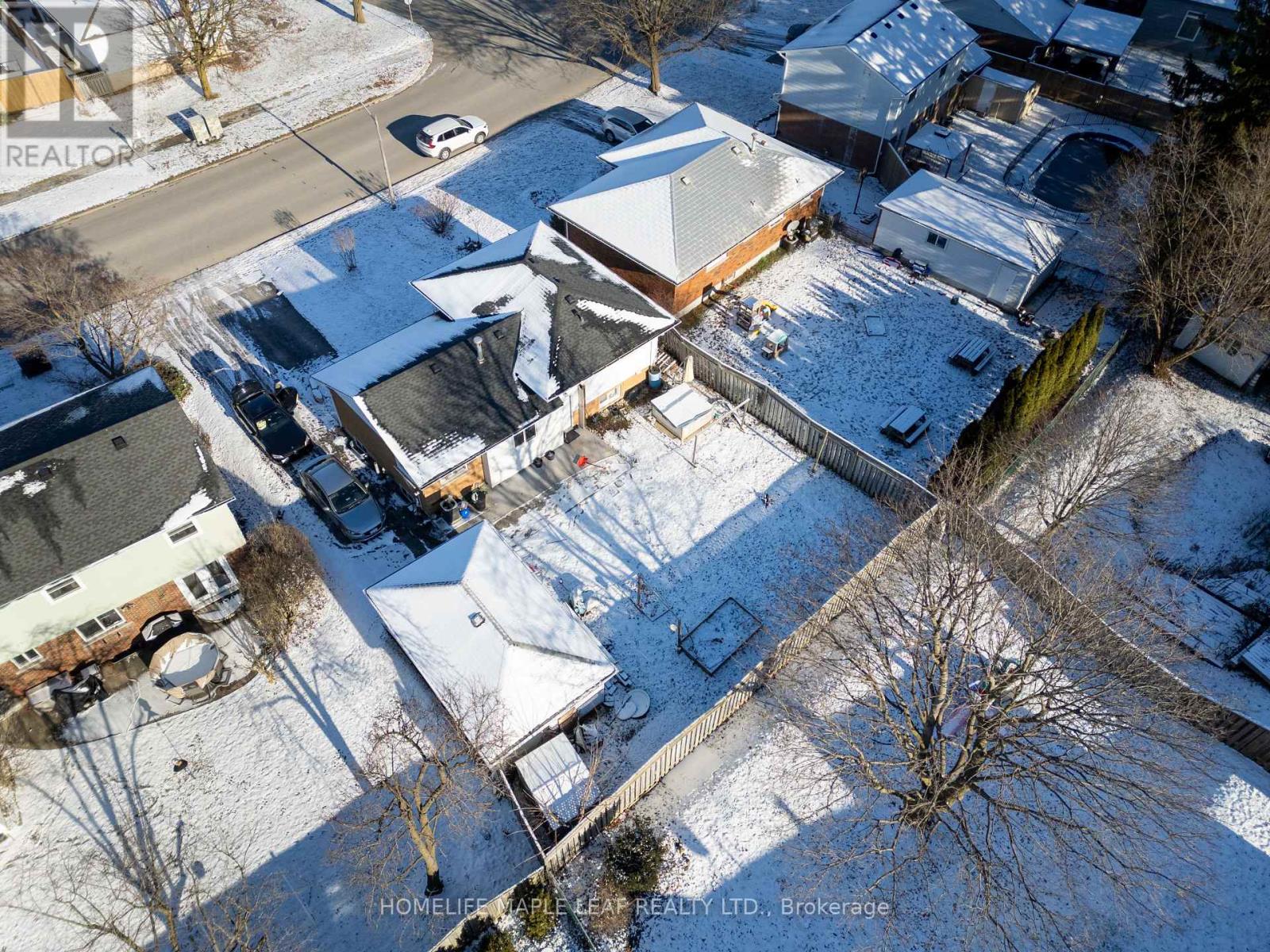 936 Alice Street, Woodstock, Ontario  N4S 2J7 - Photo 40 - X12769774