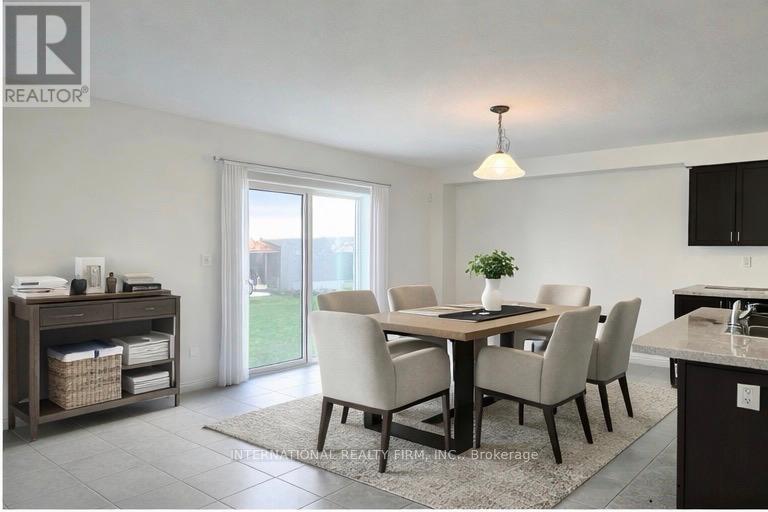 23 Sleeth Street, Brantford, Ontario  N3S 0J7 - Photo 9 - X12823148