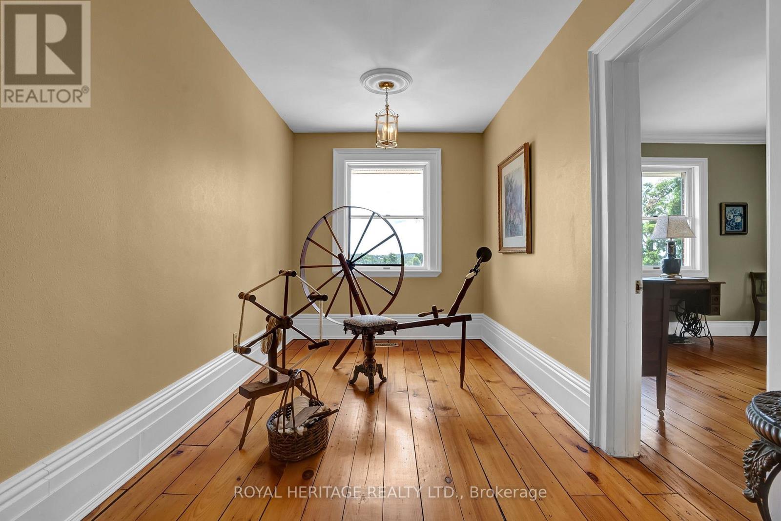 638 County 28 Road, Cavan Monaghan, Ontario  L0A 1G0 - Photo 31 - X12341880