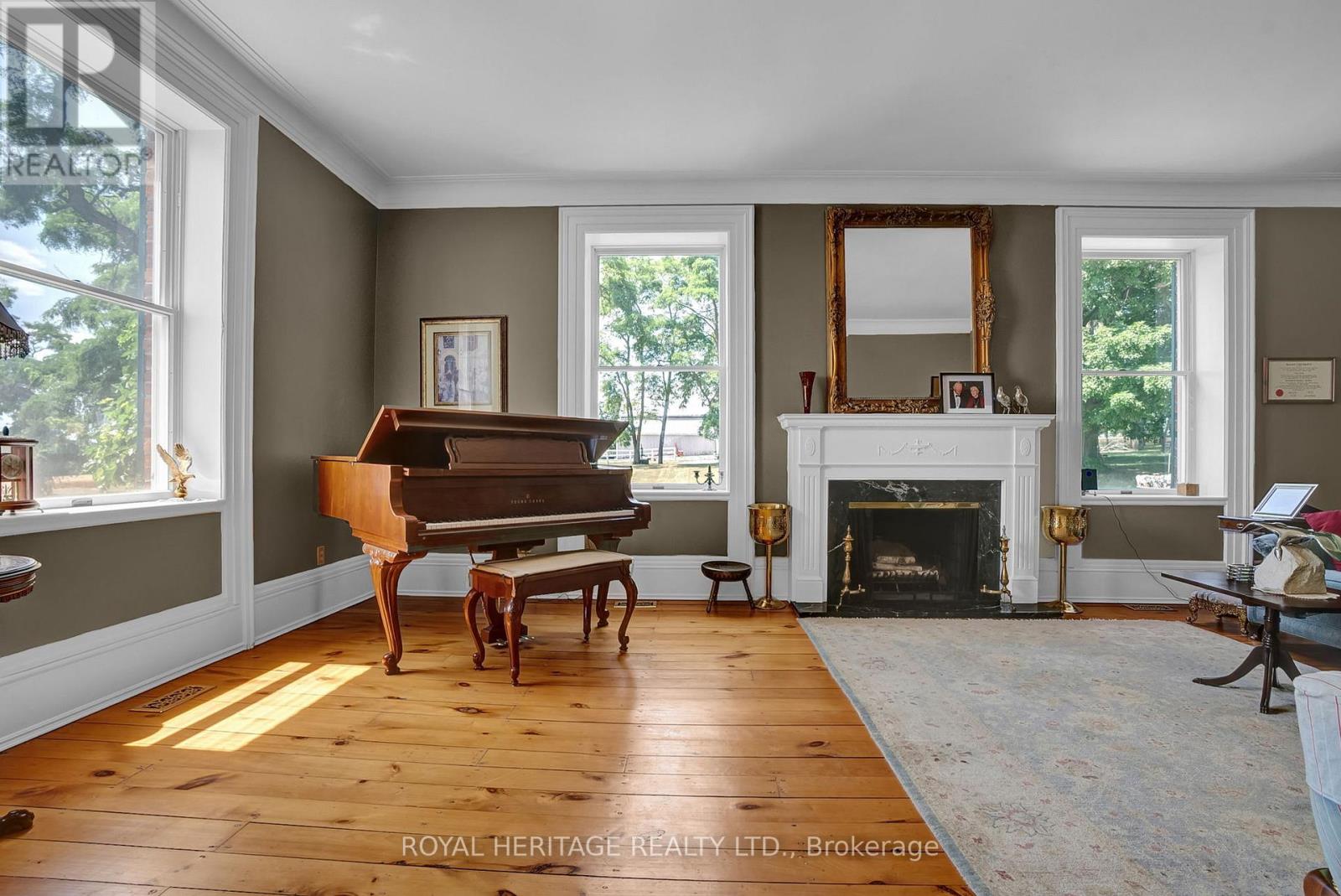 638 County 28 Road, Cavan Monaghan, Ontario  L0A 1G0 - Photo 36 - X12341880