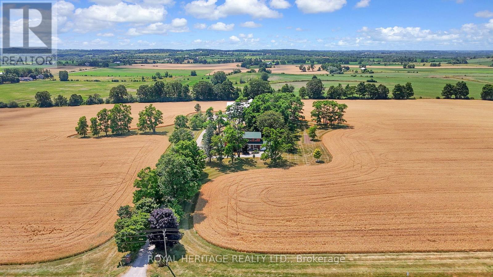 638 County 28 Road, Cavan Monaghan, Ontario  L0A 1G0 - Photo 13 - X12341880