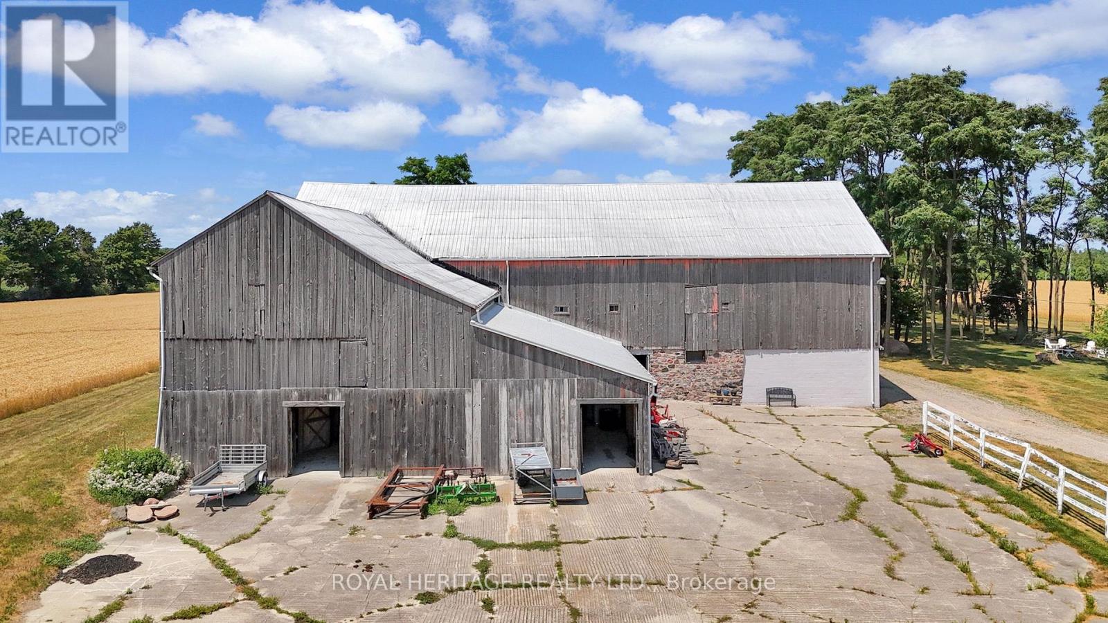 638 County 28 Road, Cavan Monaghan, Ontario  L0A 1G0 - Photo 14 - X12341880