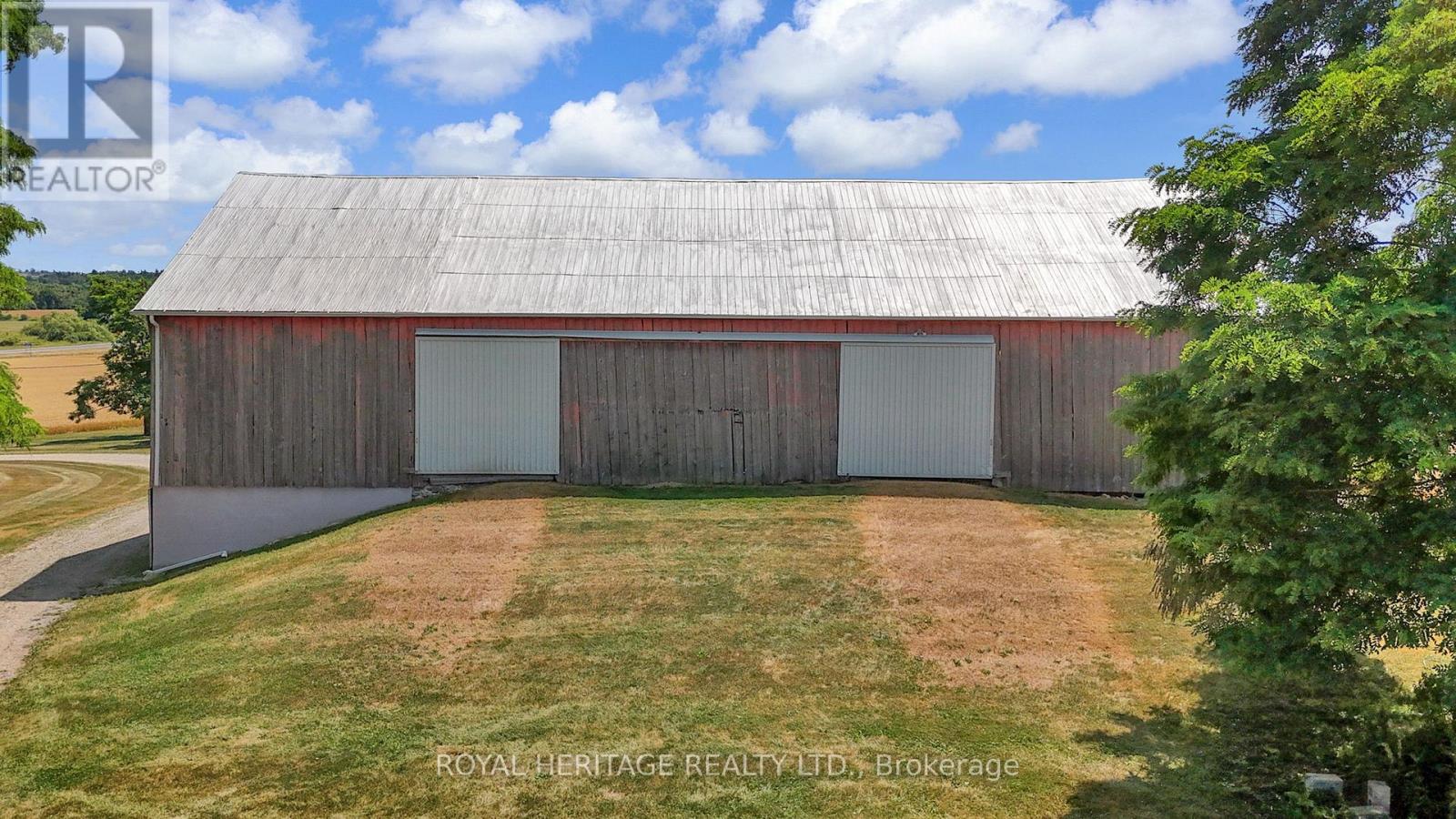 638 County 28 Road, Cavan Monaghan, Ontario  L0A 1G0 - Photo 15 - X12341880