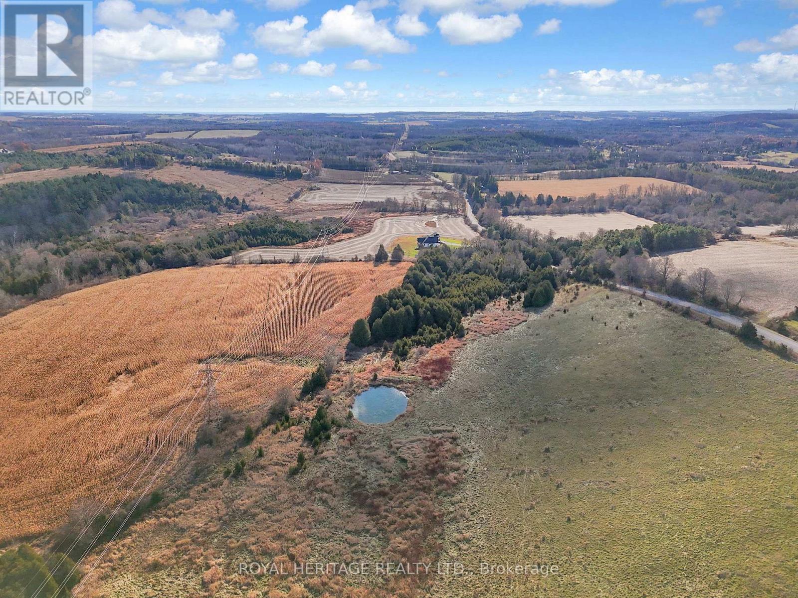 6601 Jamieson Road, Port Hope, Ontario  L0A 1B0 - Photo 9 - X12615482
